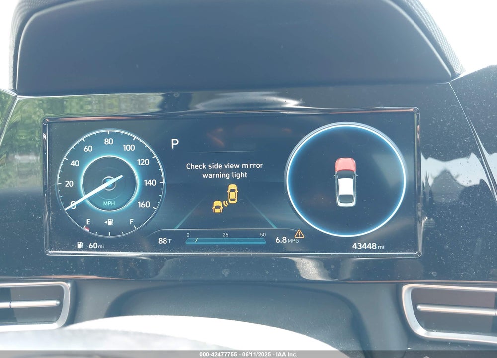 2022 HYUNDAI ELANTRA SEL VIN: KMHLS4AG5NU233684