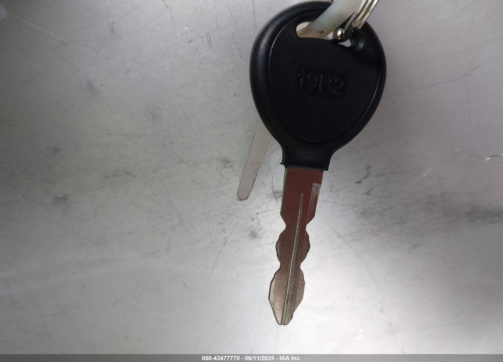 2002 JEEP WRANGLER / VIN: 1J4FA49S02P705470
