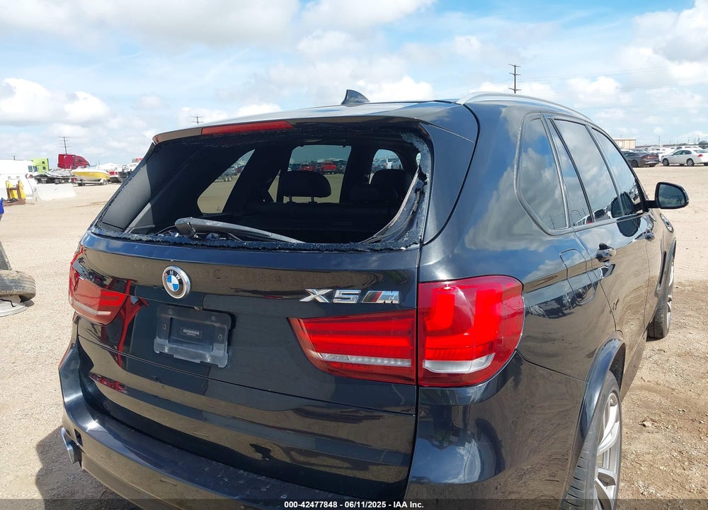 2015 BMW X5 VIN: 5UXKR6C50F0J78443