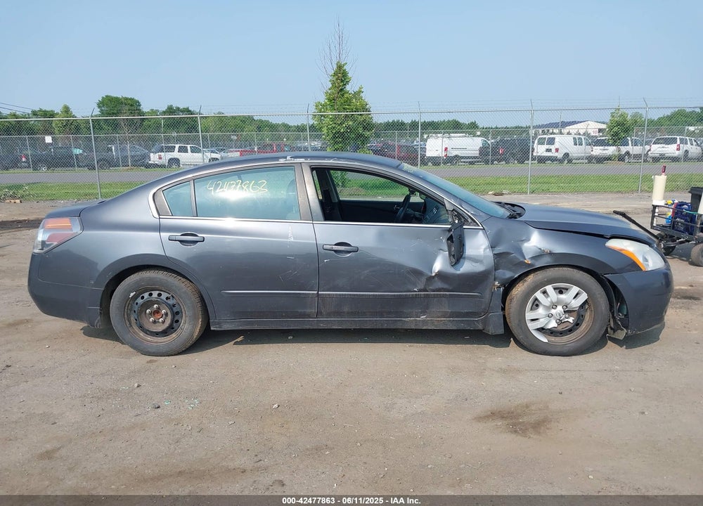 2010 NISSAN ALTIMA VIN: 1N4AL2AP5AC162716