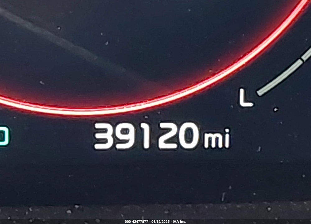 2024 KIA SORENTO HYBRID VIN: KNDRKDLGXR5247947