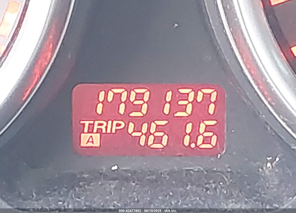 2007 MAZDA CX-9 VIN: JM3TB38Y970103101