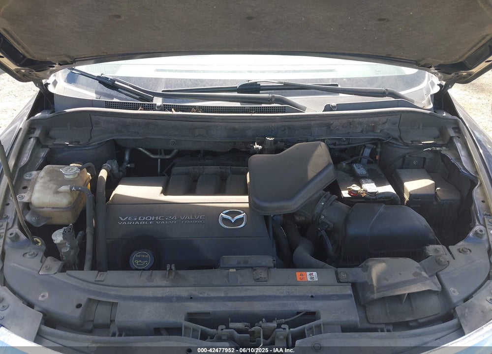 2007 MAZDA CX-9 VIN: JM3TB38Y970103101