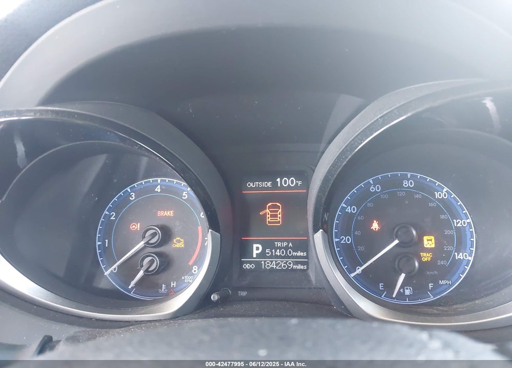 2015 TOYOTA COROLLA VIN: 5YFBURHE4FP215140