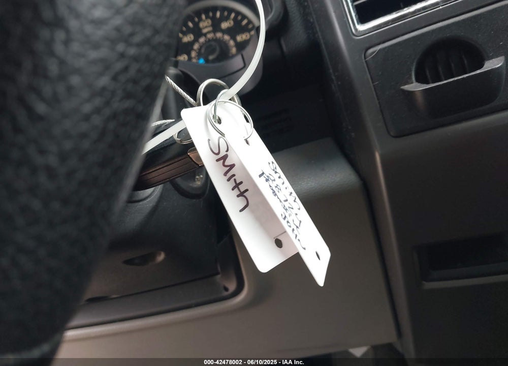 2016 FORD F-150 VIN: 1FTEW1C84GKE93580