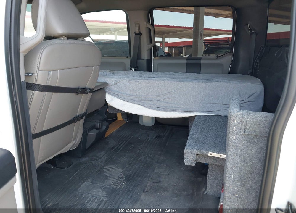 2022 FORD F-450 XL VIN: 1FT8W4DT5NED54801