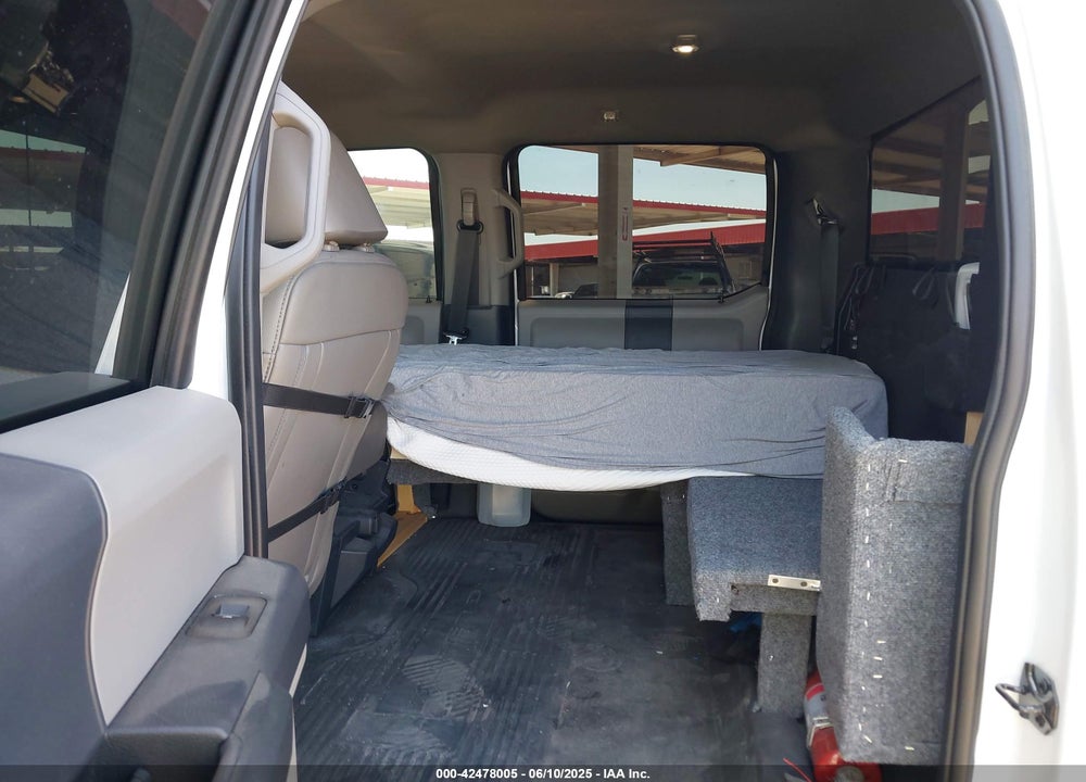 2022 FORD F-450 XL VIN: 1FT8W4DT5NED54801