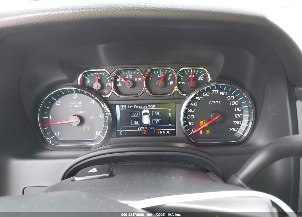 2020 CHEVROLET SUBURBAN VIN: 1GNSKHKC9LR103062