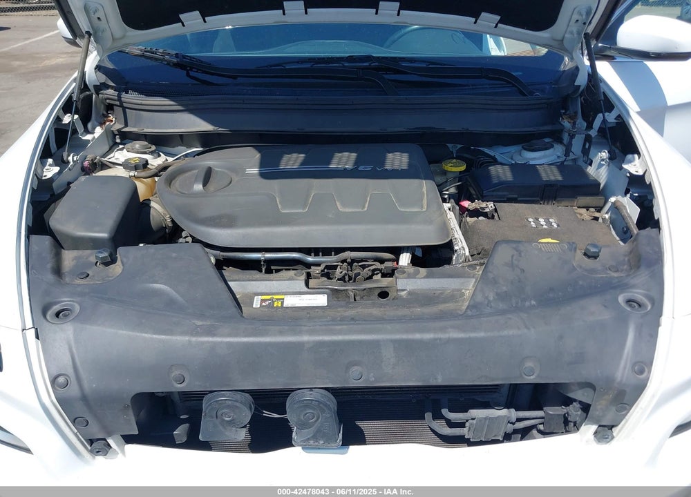 2015 JEEP CHEROKEE VIN: 1C4PJMCS6FW605467