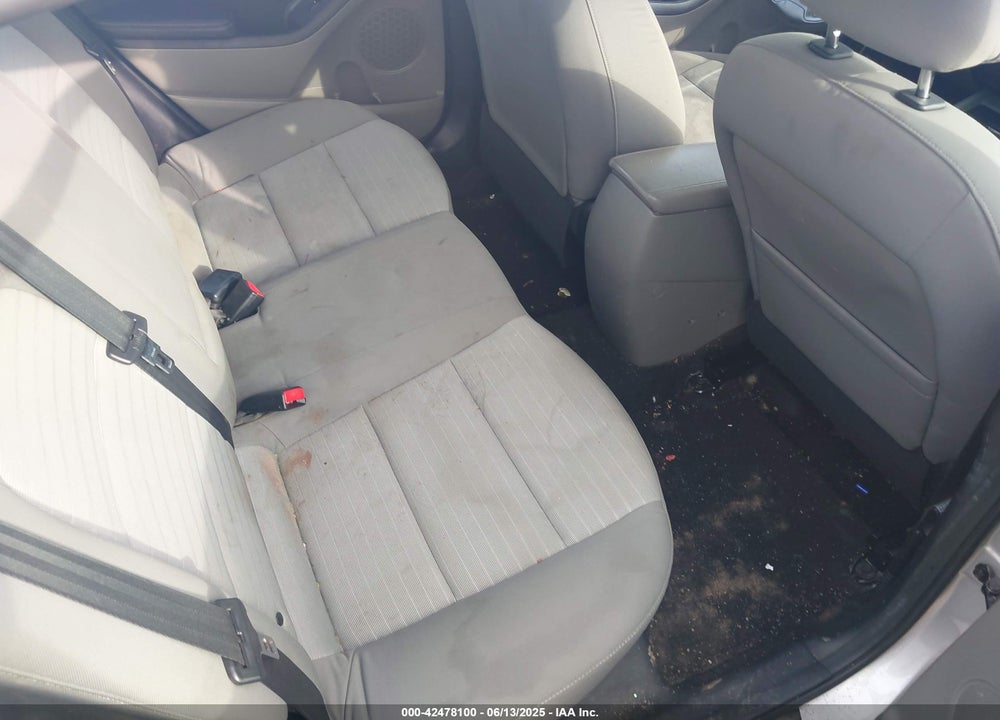 2014 KIA FORTE VIN: KNAFX4A87E5156626