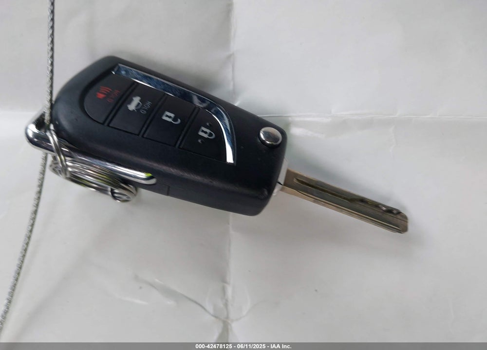 2022 TOYOTA COROLLA LE VIN: 5YFEPMAE2NP283761