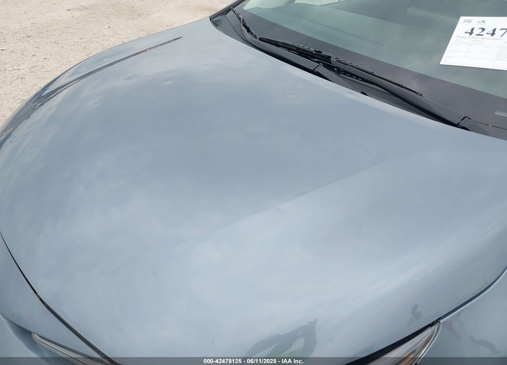 2022 TOYOTA COROLLA LE VIN: 5YFEPMAE2NP283761