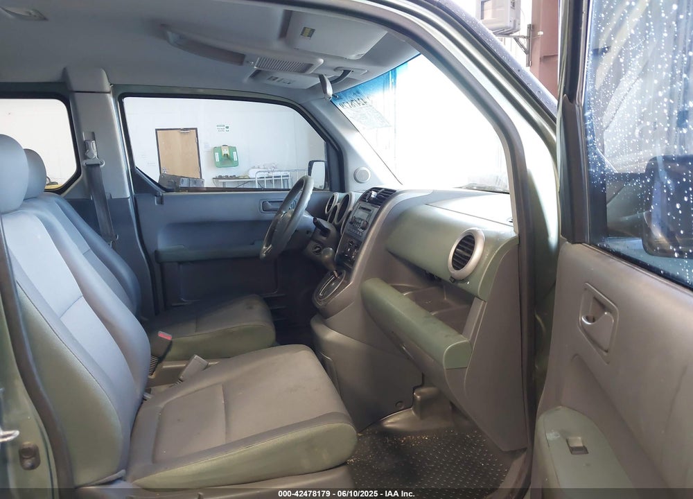 2003 HONDA ELEMENT EX VIN: 5J6YH28553L048145