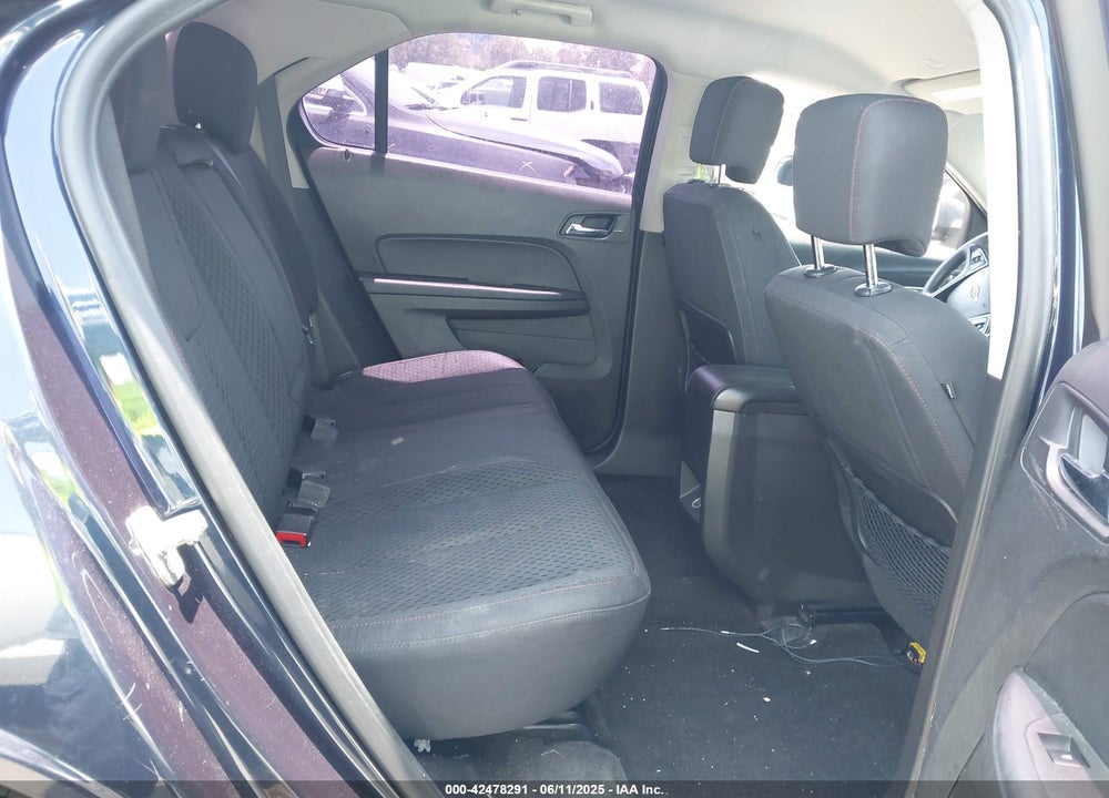 2015 CHEVROLET EQUINOX VIN: 2GNALAEK0F1133065
