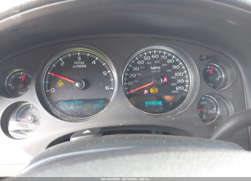 2010 CHEVROLET SILVERADO 1500 VIN: 1GCSKTE30AZ127223