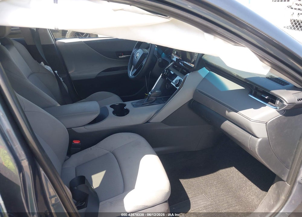 2024 TOYOTA VENZA VIN: JTEAAAAH9RJ171473