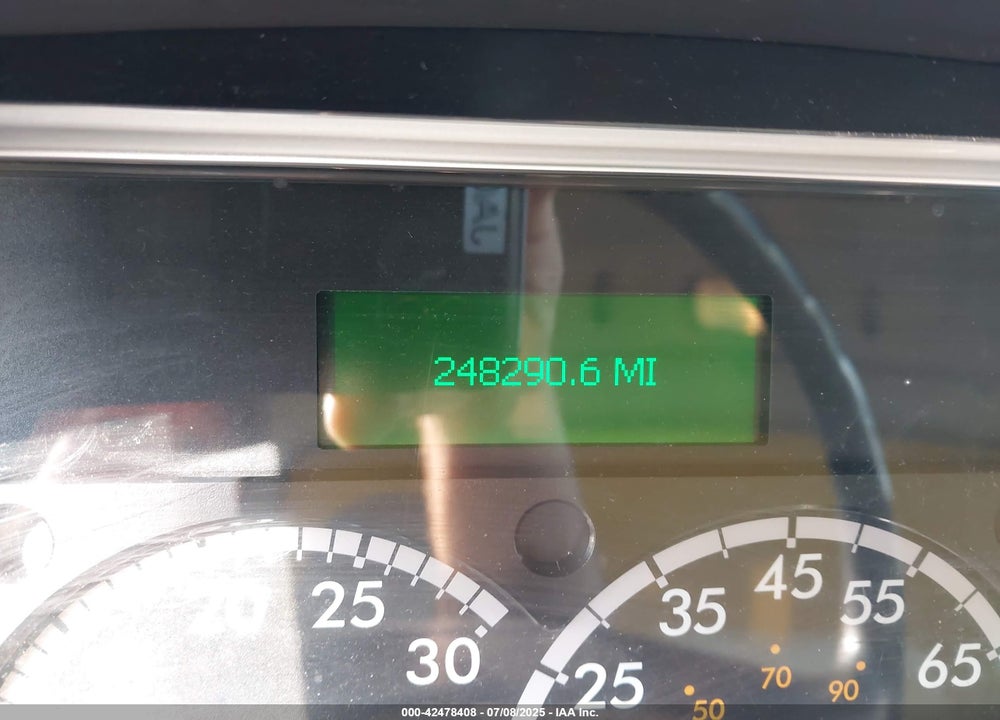 2018 FREIGHTLINER M2 106 VIN: 1FVACWFBXJHJH5706