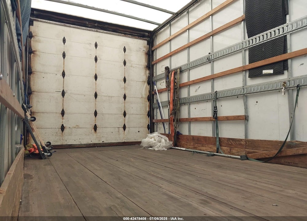 2018 FREIGHTLINER M2 106 VIN: 1FVACWFBXJHJH5706