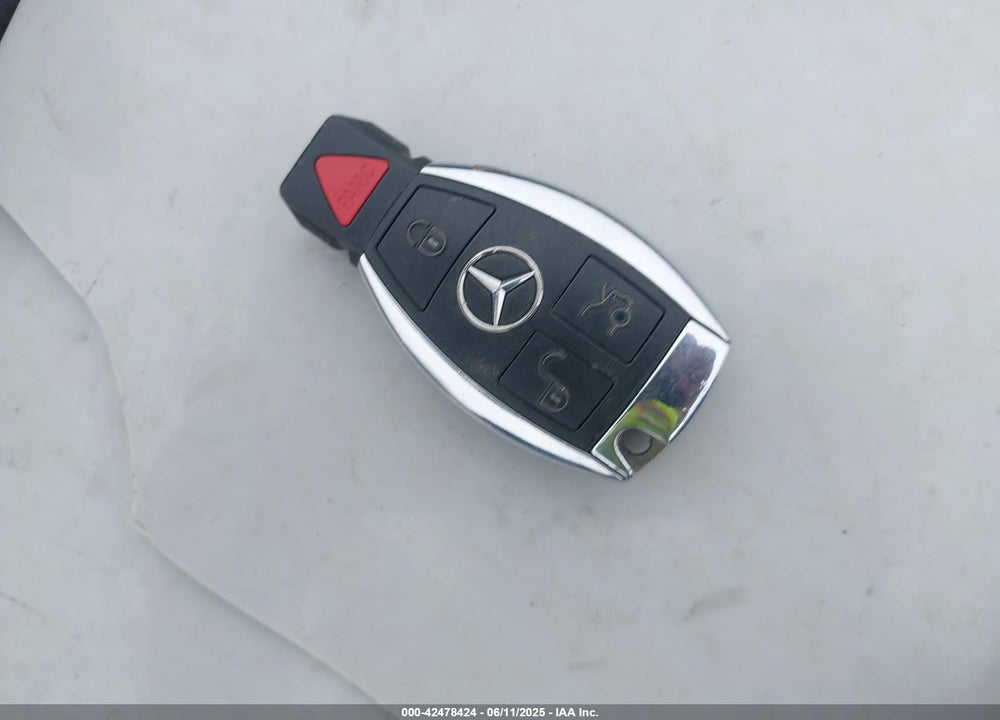 2016 MERCEDES-BENZ E-CLASS VIN: WDDHF8JB3GB292103