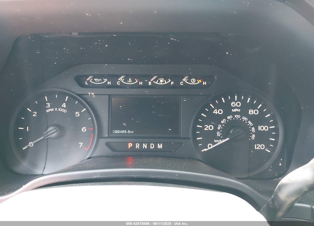 2018 FORD F-150 VIN: 1FTEW1EG8JKD05025