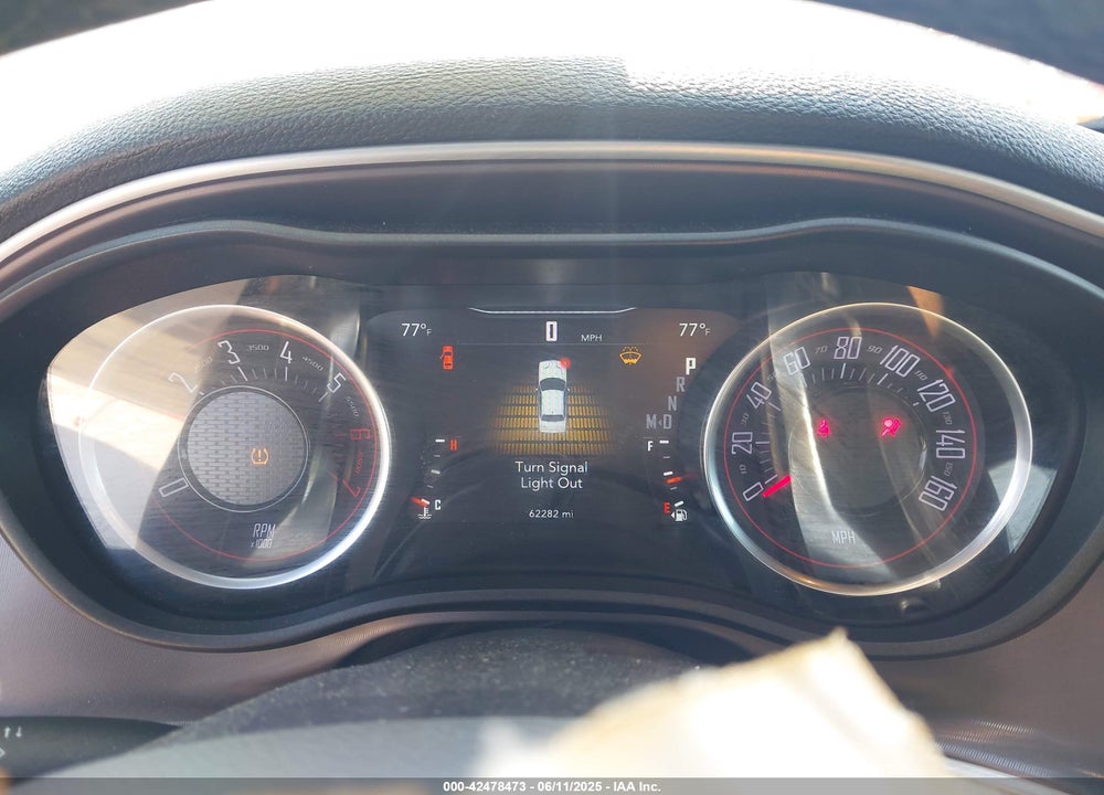 2022 DODGE CHALLENGER R/T VIN: 2C3CDZBTXNH105259