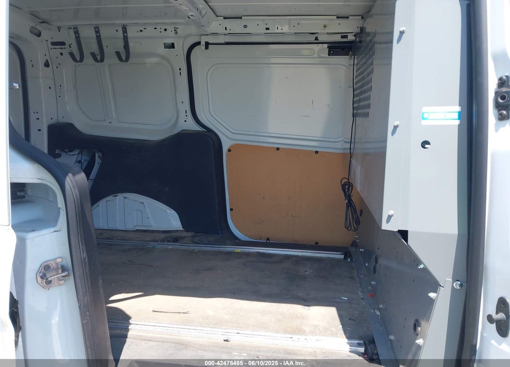2014 FORD TRANSIT CONNECT XLT VIN: NM0LS7F76E1169068