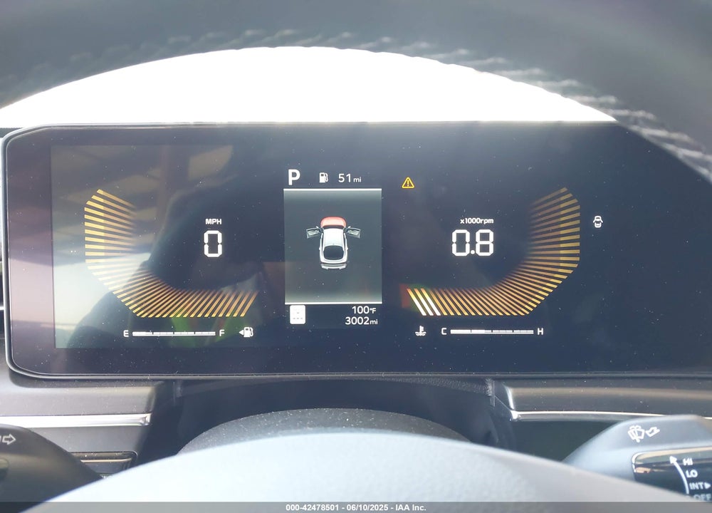 2025 KIA K5 VIN: KNAG64J74S5365686