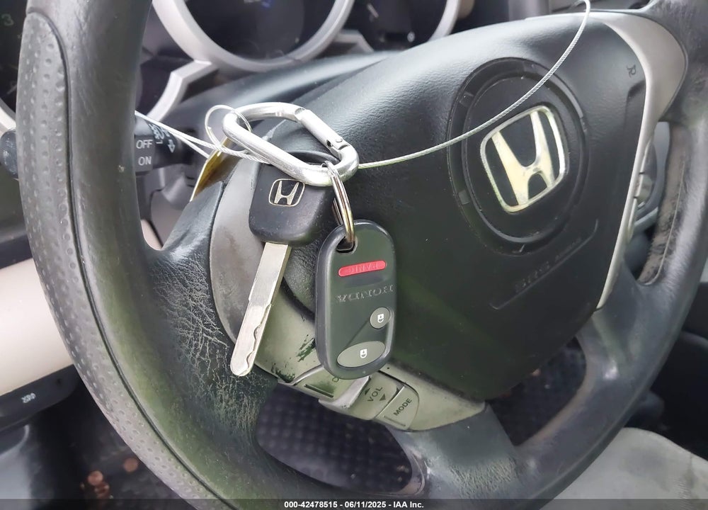 2008 HONDA ELEMENT EX VIN: 5J6YH28728L015886
