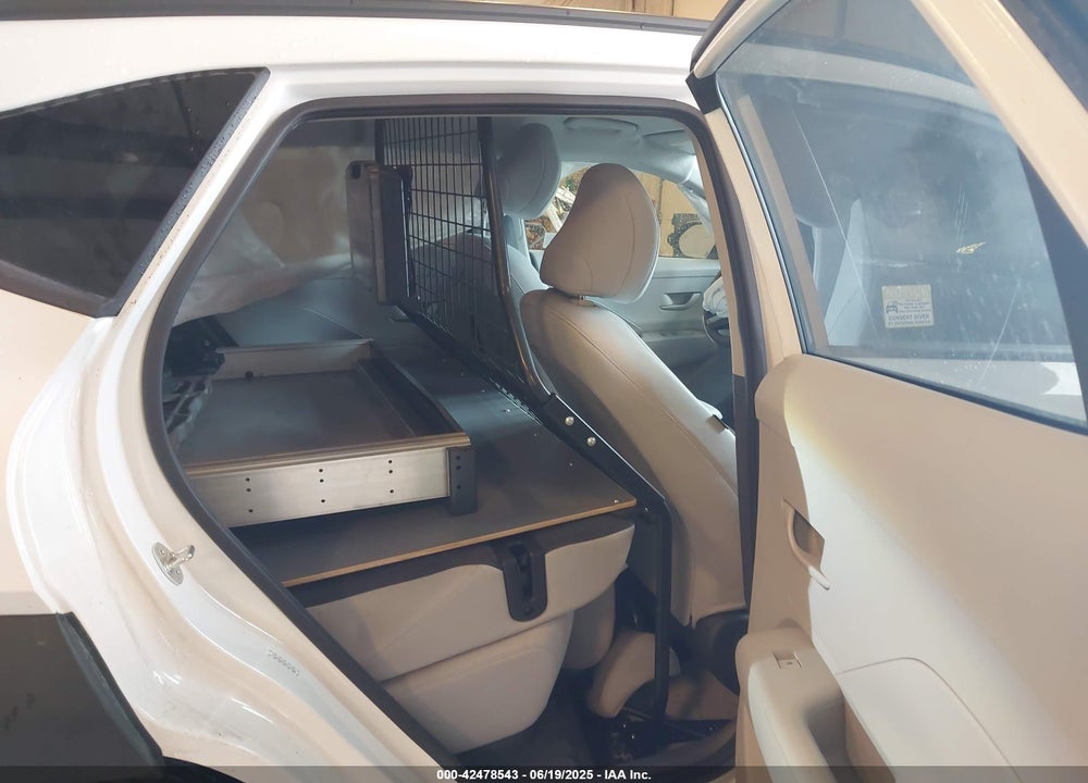 2024 HYUNDAI KONA SEL VIN: KM8HB3AB4RU147826