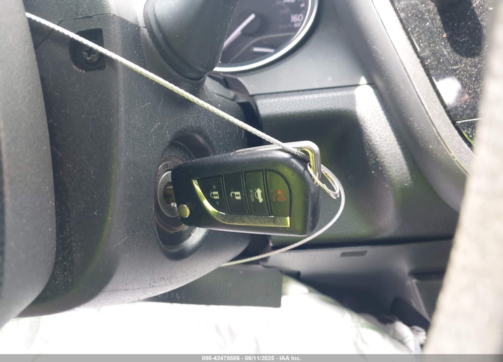 2020 TOYOTA CAMRY VIN: 4T1C11AK9LU921352