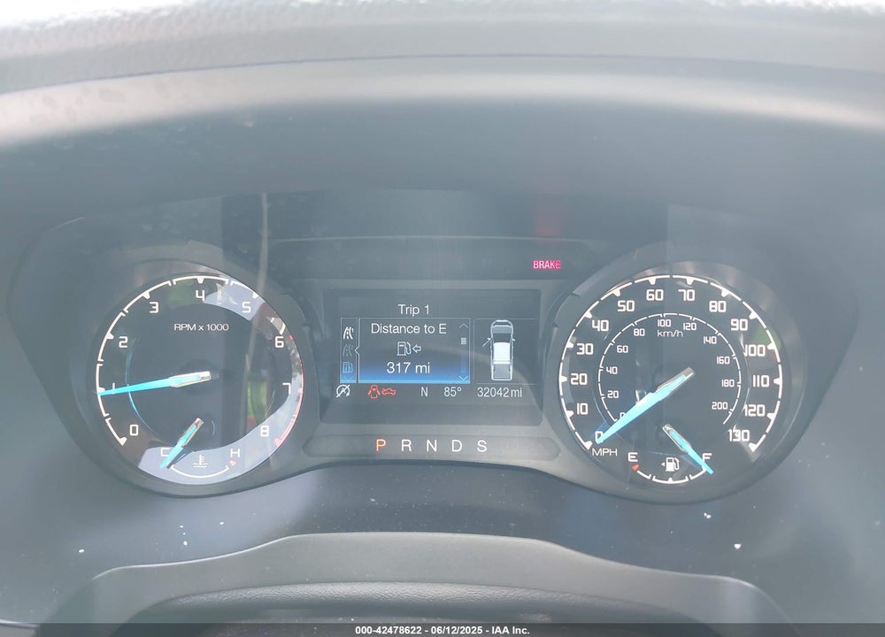 2019 FORD RANGER XLT VIN: 1FTER4EH3KLA35098