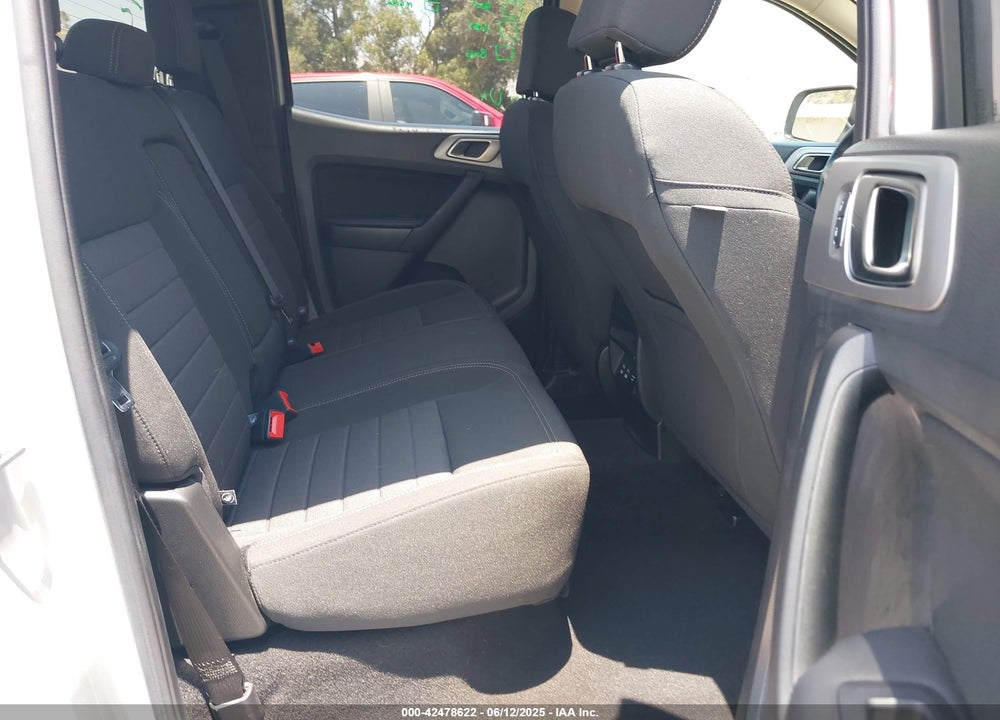 2019 FORD RANGER XLT VIN: 1FTER4EH3KLA35098