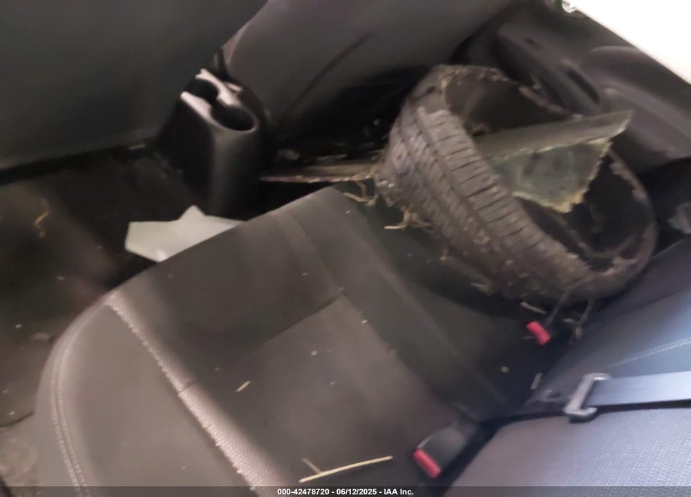 2019 NISSAN VERSA VIN: 3N1CN7AP5KL800661