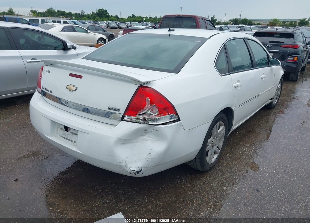 2011 CHEVROLET IMPALA VIN: 2G1WG5EK5B1244157