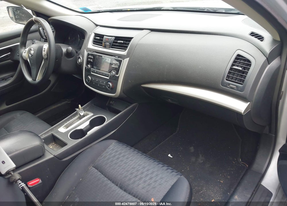 2017 NISSAN ALTIMA 2.5 S VIN: 1N4AL3AP9HC229429