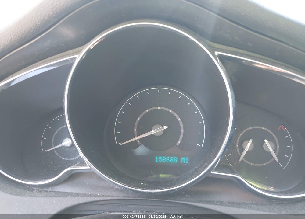 2012 CHEVROLET MALIBU VIN: 1G1ZC5EU3CF309995