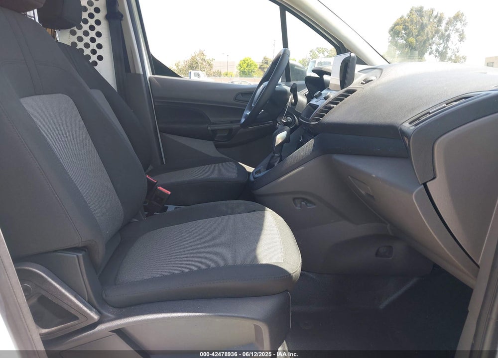 2022 FORD TRANSIT CONNECT XL CARGO VAN VIN: NM0LS7S70N1518067