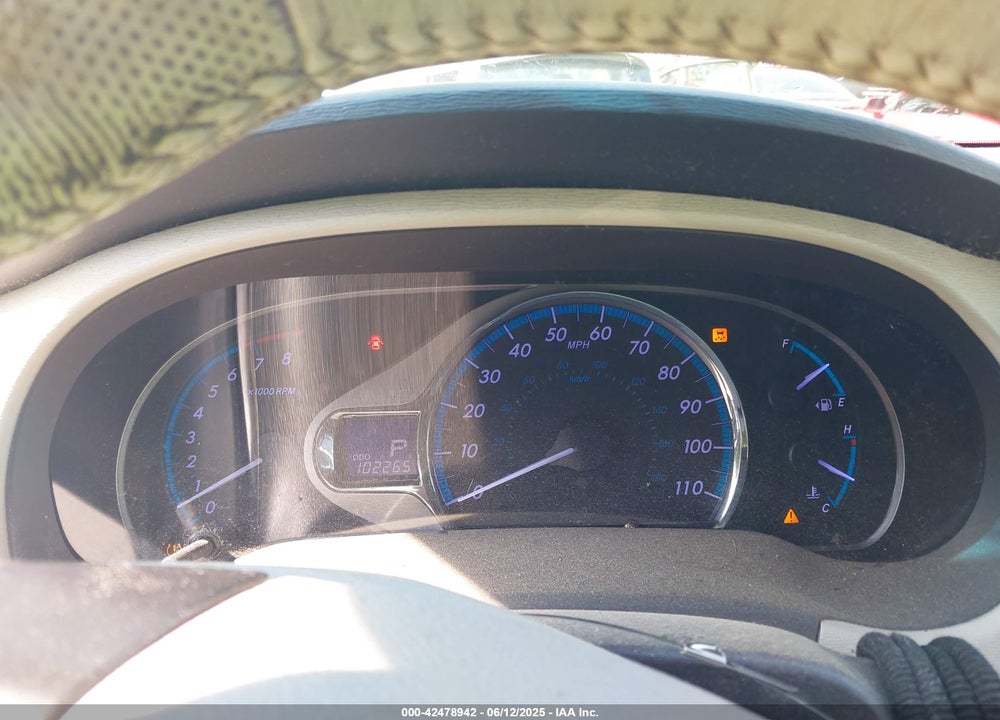2014 TOYOTA SIENNA XLE 7 PASSENGER VIN: 5TDDK3DC0ES087274