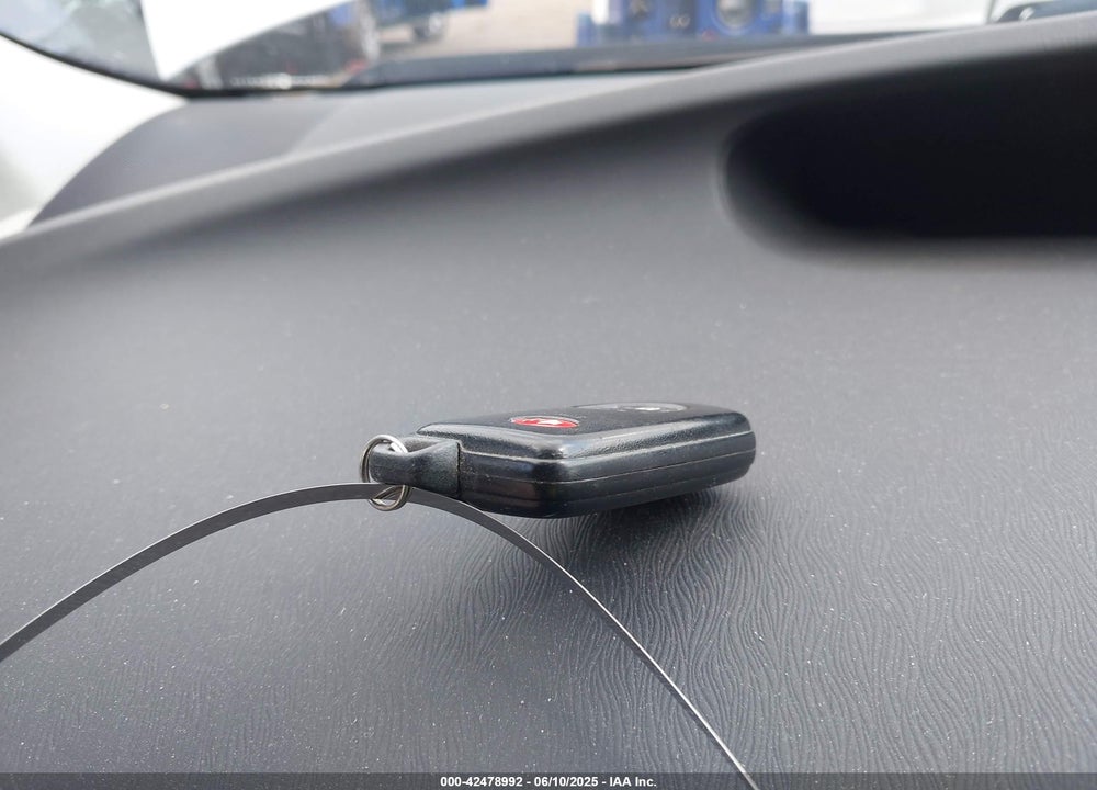 2010 TOYOTA PRIUS VIN: JTDKN3DU6A1283718