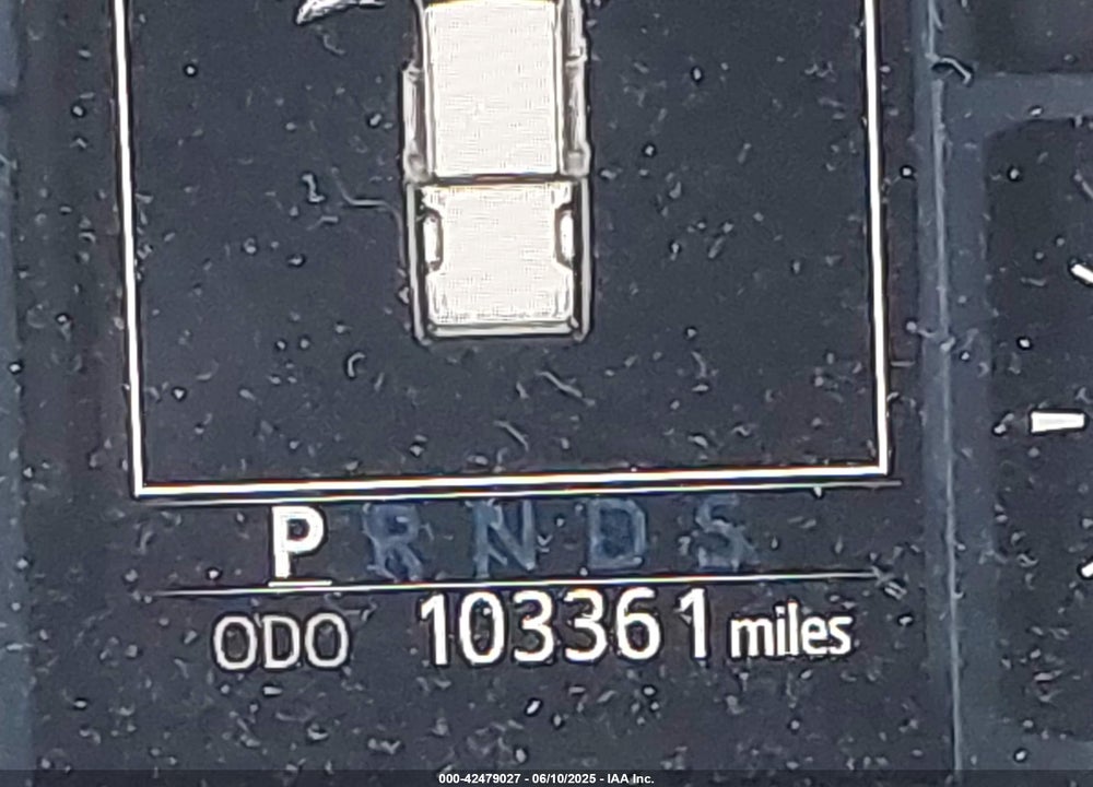2020 TOYOTA TUNDRA VIN: 5TFAY5F18LX900537