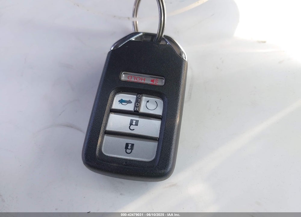 2021 HONDA INSIGHT VIN: 19XZE4F50ME001374