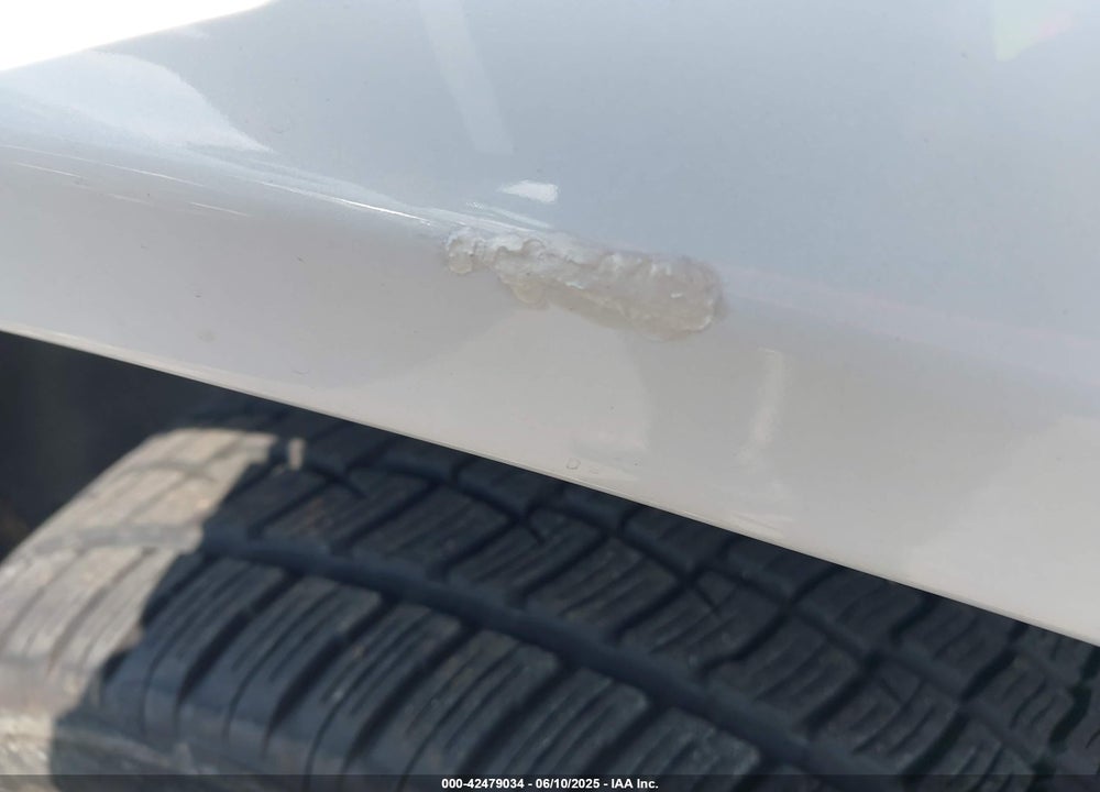 2007 DODGE RAM 1500 LARAMIE VIN: 1D7HU18257S162603
