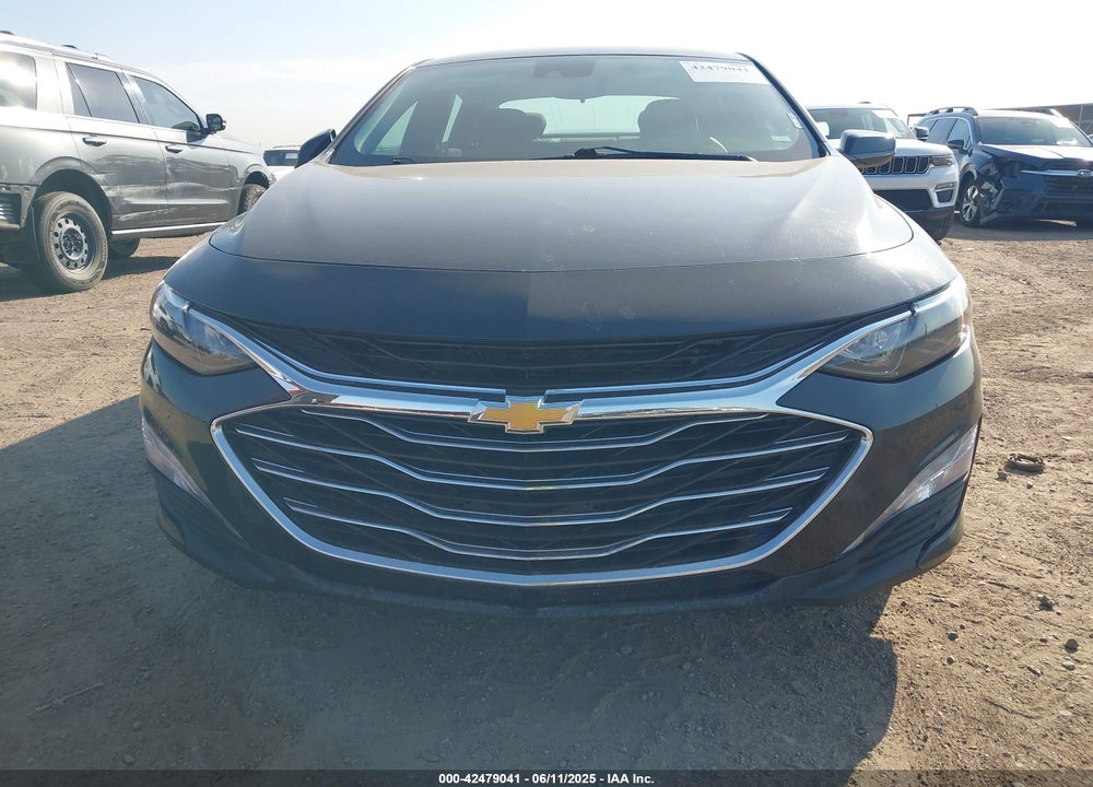 2023 CHEVROLET MALIBU FWD 1LT VIN: 1G1ZD5ST5PF178664