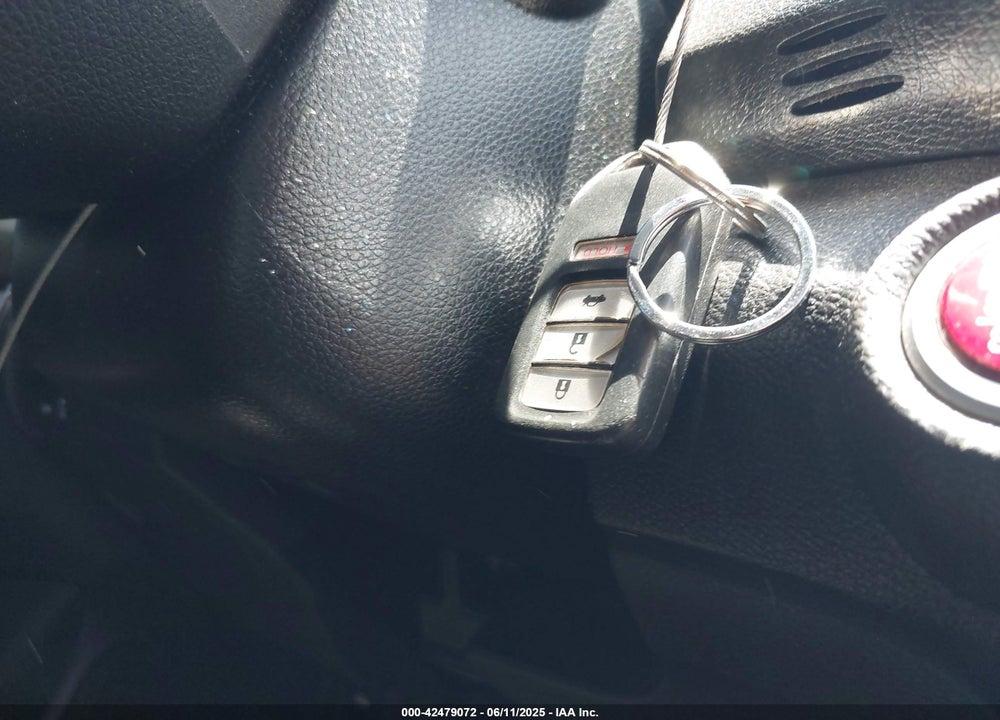 2013 HONDA ACCORD EX-L V-6 VIN: 1HGCR3F84DA018441