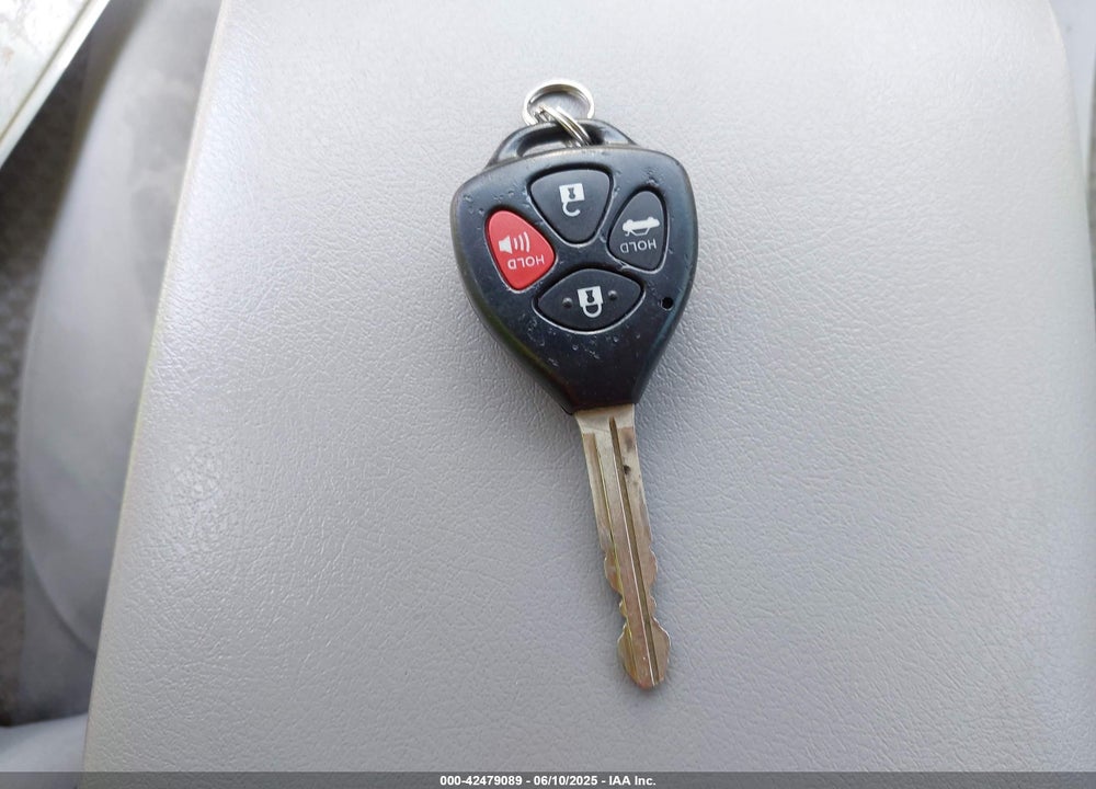 2009 TOYOTA CAMRY VIN: 4T1BE46K49U413390