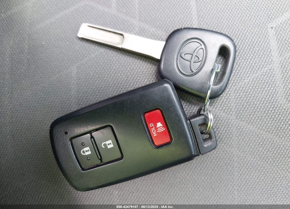 2022 TOYOTA TACOMA VIN: 3TMCZ5AN1NM478457