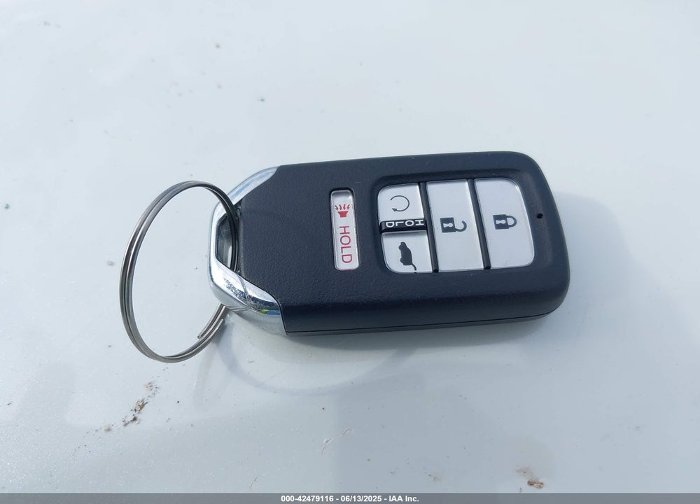 2022 HONDA CR-V VIN: 7FARW2H80NE035856