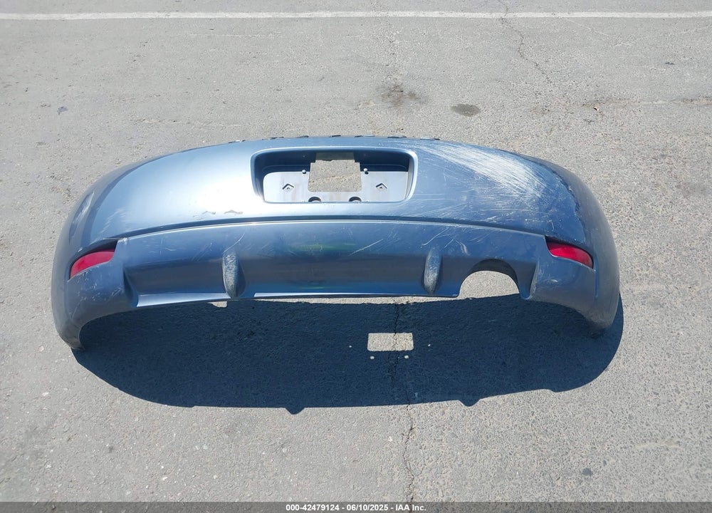 2007 MITSUBISHI ECLIPSE VIN: 4A3AK24F77E058965