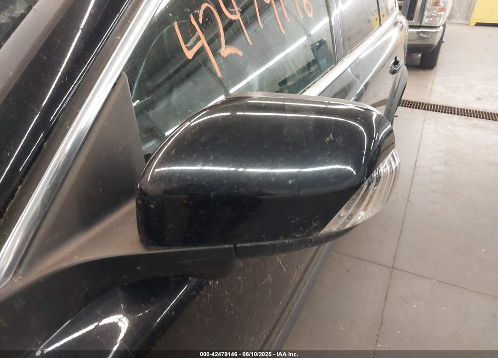 2010 VOLVO XC70 VIN: YV4992BZ2A1084626