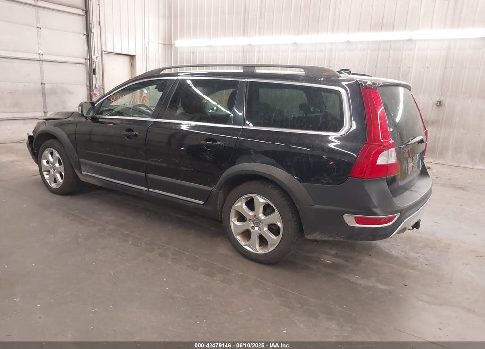 2010 VOLVO XC70 VIN: YV4992BZ2A1084626